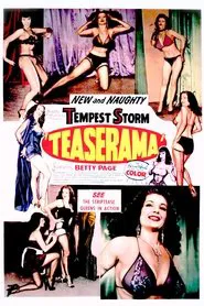 Teaserama movie poster