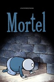 Mortel movie poster