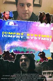 Poster da série CMFRT_SYSTMS