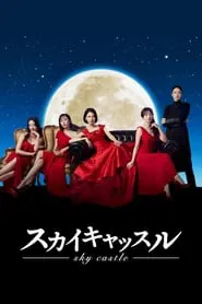 Sky Castle tv show poster