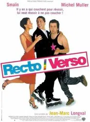Poster do filme Recto/Verso