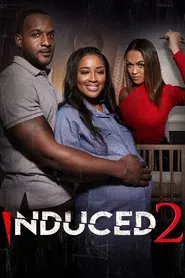 Poster do filme Induced 2