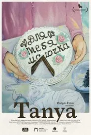 Tanya movie poster