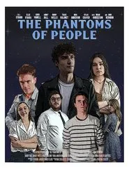 The Phantoms of People movie poster