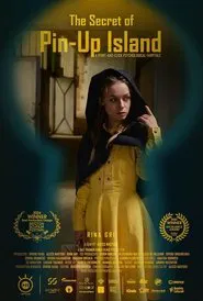 The Secret of Pin-Up Island movie poster