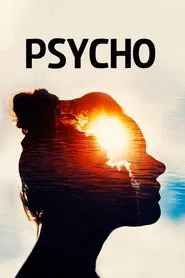 Psycho tv show poster