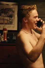 Baby Skin movie poster