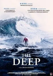 The Deep movie poster