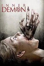 Inner Demon movie poster