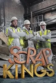 Scrap Kings tv show poster