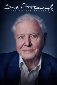 David Attenborough: A Life on Our Planet movie poster