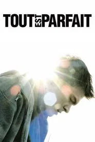 Everything Is Fine movie poster