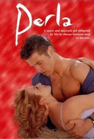 Poster da série Perla