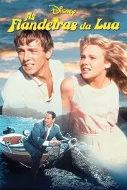 Poster do filme As Fiandeiras da Lua