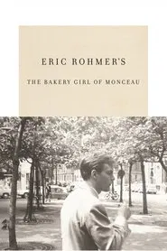 The Bakery Girl of Monceau movie poster