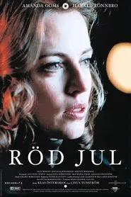 Röd jul movie poster