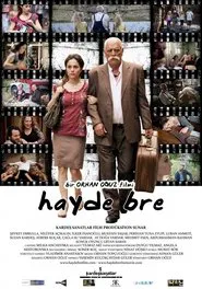 Hayde Bre movie poster