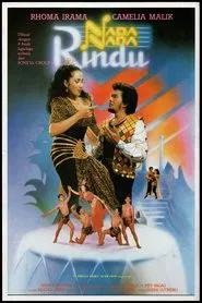 Nada-Nada Rindu movie poster