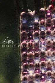 Letters movie poster