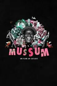 Mussum: Um Filme do Cacildis movie poster