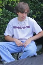 cute boy movie poster