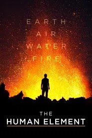 The Human Element movie poster
