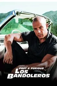 Los Bandoleros movie poster