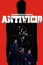 Poster da série Antivicio