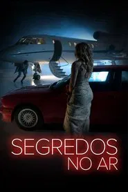 Poster do filme Segredos No Ar