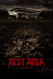 Poster do filme Rest Area