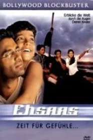 Poster do filme Ehsaas: The Feeling