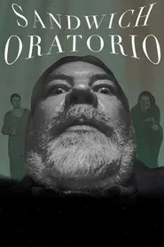 Poster do filme Sandwich Oratorio