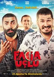 Facia Üçlü movie poster
