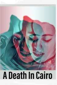 Poster do filme A Death In Cairo