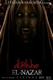 Dabbe 7: El-Nazar movie poster