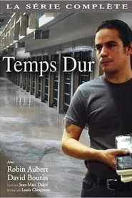 Temps dur tv show poster