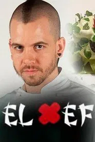 El Xef tv show poster