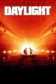 Poster do filme Daylight