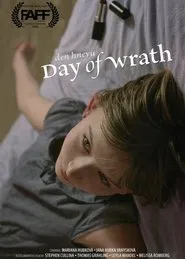 Day of Wrath movie poster