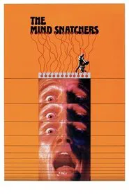 The Mind Snatchers movie poster