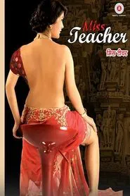 Miss Teacher movie poster