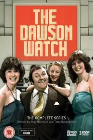 The Dawson Watch tv show poster