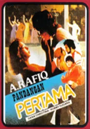 Poster do filme Pandangan Pertama