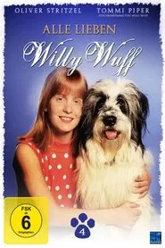 Alle lieben Willy Wuff movie poster