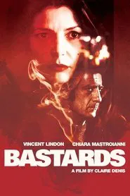 Bastards movie poster
