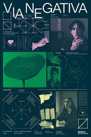Negative Path movie poster