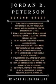 Beyond Order Tour tv show poster