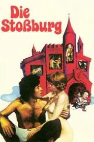 Die Stoßburg movie poster