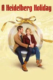 A Heidelberg Holiday movie poster