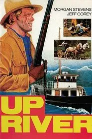 Up River movie poster